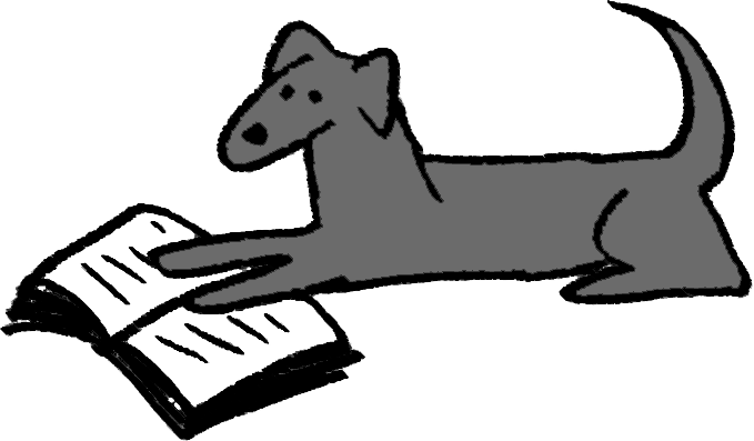 Doggy logo